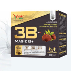 3B Magie B6 VNPC – Thực Phẩm Bảo Vệ Sức Khỏe
