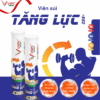 Viên Sui Tăng Lực ZSS+ VNPC - Tăng Cường Đề Kháng - 20 viên