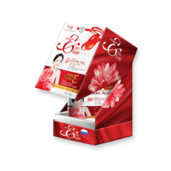VITAMIN E ĐỎ GOLD ACENT