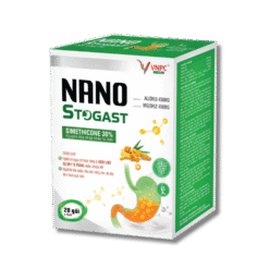nano stogast - BẢO VỆ DẠ DÀY