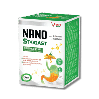 nano stogast - BẢO VỆ DẠ DÀY